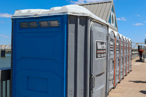 Mendota, IL Portable Potty Rental Company